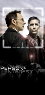 Person of Interest - D.R