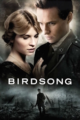Birdsong, les Chemins de Feu - D.R