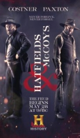 Hatfields & McCoys : la Haine Dans le Sang - D.R