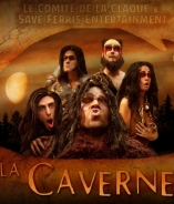 Caverne (La) - D.R