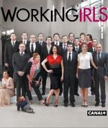 WorkinGirls - D.R