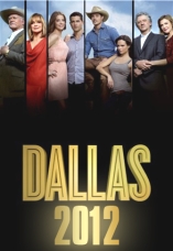 Dallas (2012) - D.R