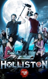 Holliston - D.R