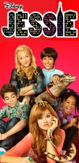 Jessie (2011) - D.R