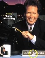 Larry Sanders Show (The) - D.R