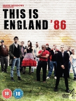 This is England 