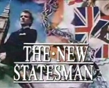 New Statesman (The) - D.R