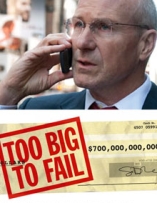 Too Big To Fail : Dbcle  Wall Street - D.R