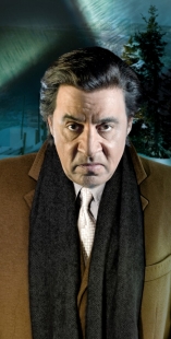 Lilyhammer - D.R