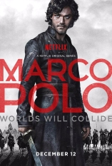 Marco Polo (2014) - D.R