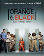 Orange Is The New Black - D.R