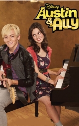 Austin et Ally - D.R