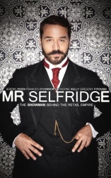 Mr Selfridge, l