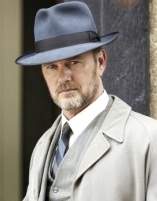 Doctor Blake Mysteries (The) - D.R