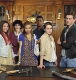 Cluedo, Nouvelle Gnration - D.R