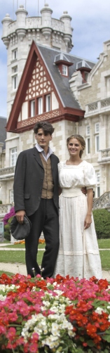 Grand Htel (2011) - D.R