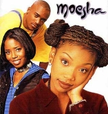 Moesha - D.R