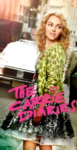 Carrie Diaries (The) - D.R