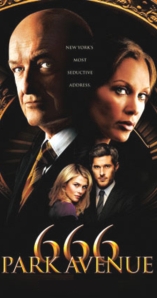 666 Park Avenue - D.R