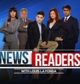 Newsreaders - D.R