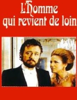 Homme qui revient de loin (L
