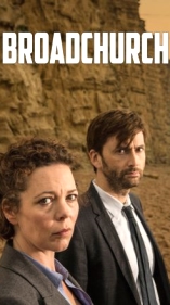 Broadchurch - D.R