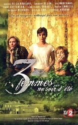 3 femmes... Un soir d