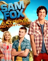 Sam Fox : Aventurier de l