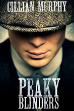 Peaky Blinders - D.R