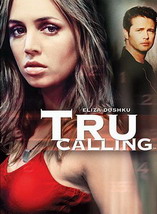 Tru Calling : Compte  Rebours - D.R