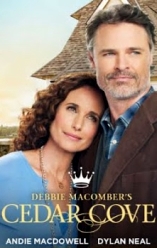 Retour  Cedar Cove - D.R