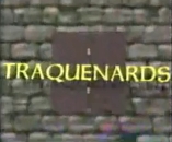Traquenards - D.R