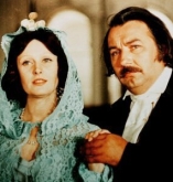 Un grand amour de Balzac - D.R