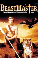Beastmaster, le Dernier des Survivants - D.R