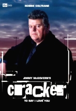 Cracker (UK) - D.R