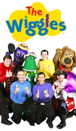 Wiggles (The) - D.R