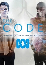 Code (The) (Aus) - D.R
