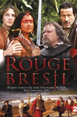 Rouge Brsil - D.R