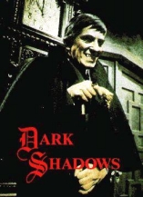 Dark Shadows - D.R