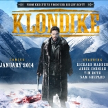 Klondike (2014) - D.R