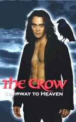 Crow : Stairway to Heaven (The) - D.R