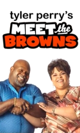 Meet the Browns - D.R