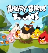 Angry Birds - D.R