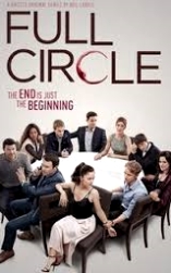 Full Circle (2013) - D.R