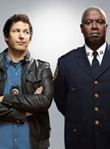 Brooklyn Nine-Nine - D.R