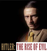 Hitler : La Naissance du Mal - D.R