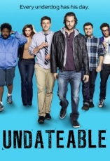 Undateable - D.R