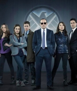 Marvel : les Agents du SHIELD - D.R