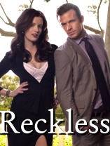 Reckless : La Loi de Charleston - D.R