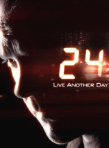 24 heures chrono (2014) - D.R